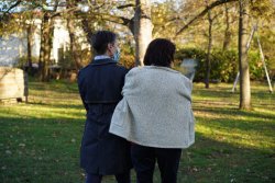 Accompagnement cimetière
